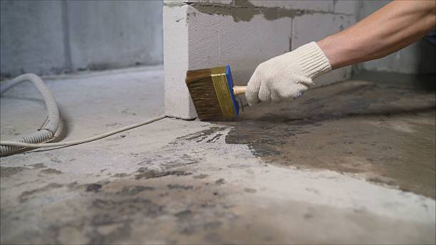 24/7 Emergency Basement Waterproofing experts in Vernon, AL